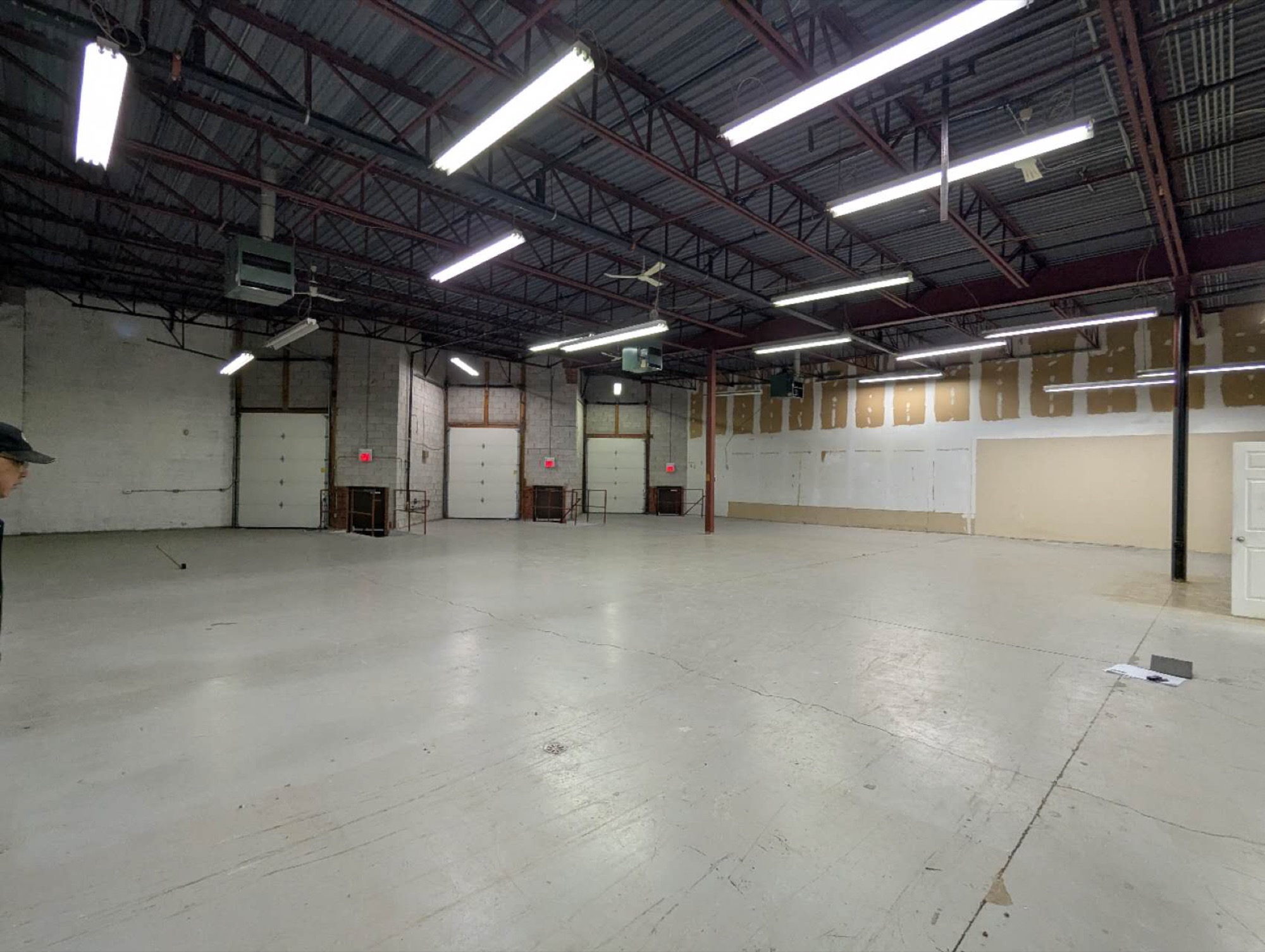 Property Management & Vendor Coordination