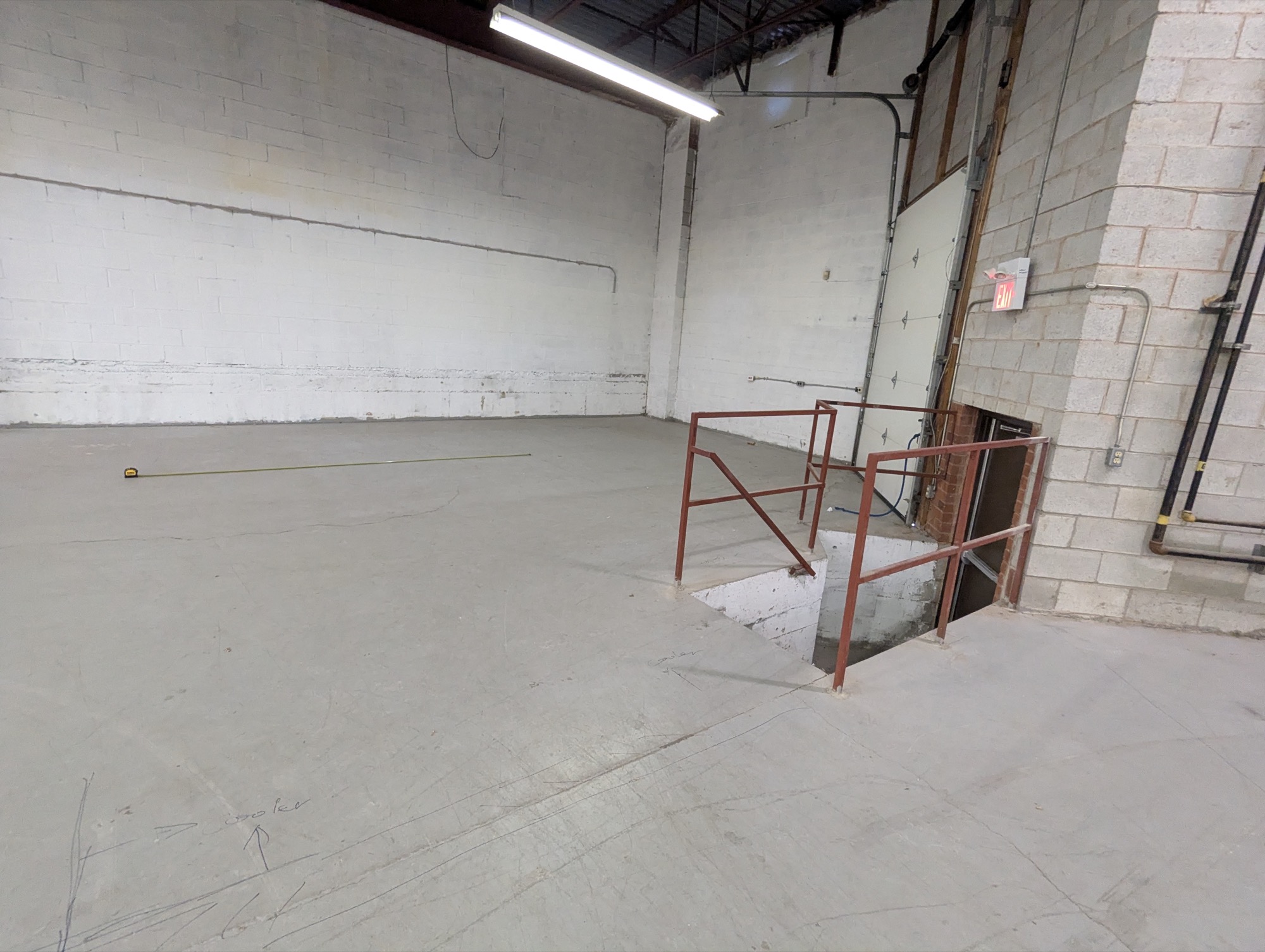 Commercial Renovation & Tenant Fit-Outs